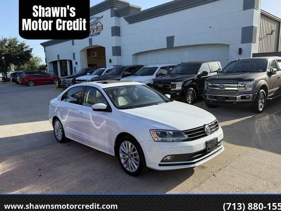 VOLKSWAGEN JETTA 2015 3VWD07AJ4FM356889 image