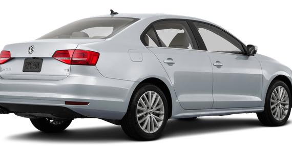 VOLKSWAGEN JETTA 2015 3VWD17AJXFM409432 image