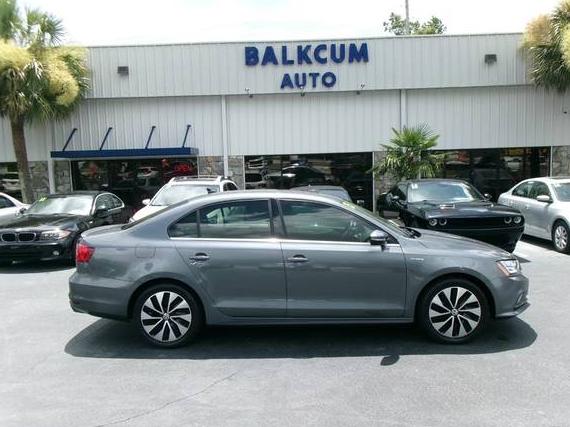 VOLKSWAGEN JETTA 2015 3VW637AJ7FM412534 image