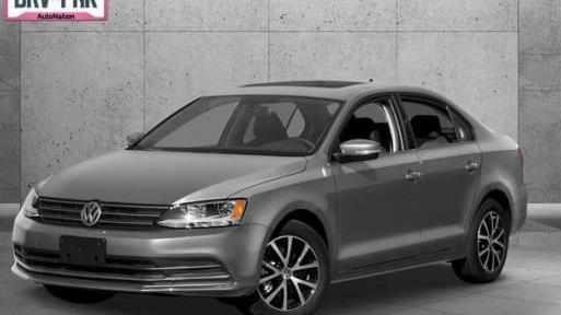 VOLKSWAGEN JETTA 2015 3VWD17AJ9FM260172 image