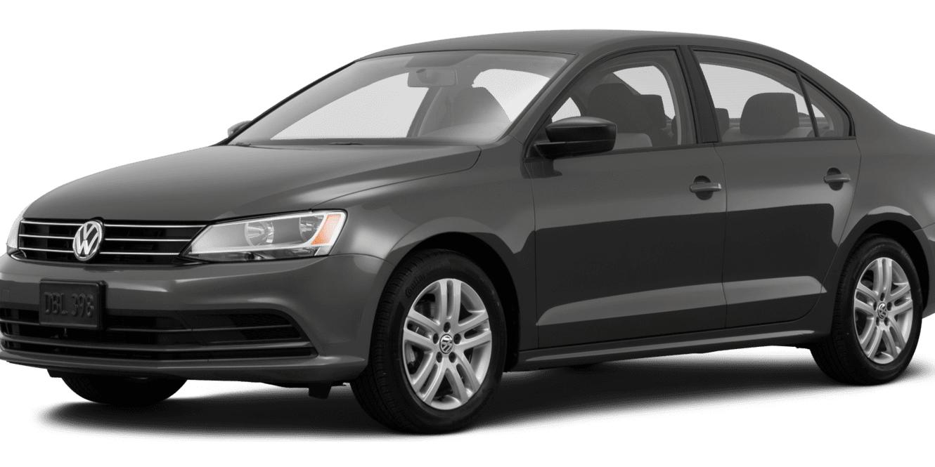 VOLKSWAGEN JETTA 2015 3VW2K7AJ4FM403579 image