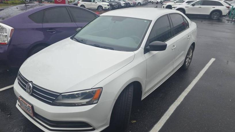 VOLKSWAGEN JETTA 2015 3VWD17AJ7FM315900 image