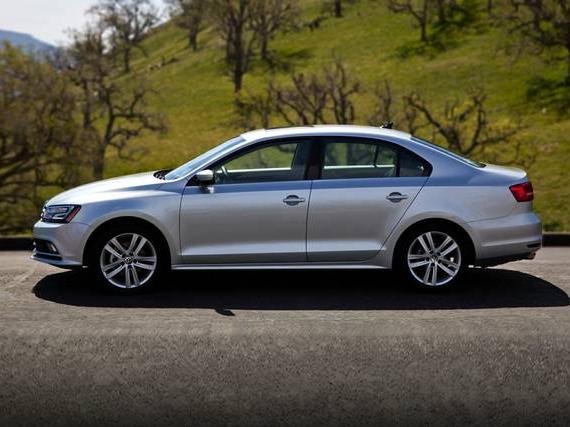 VOLKSWAGEN JETTA 2015 3VWD17AJ9FM271771 image