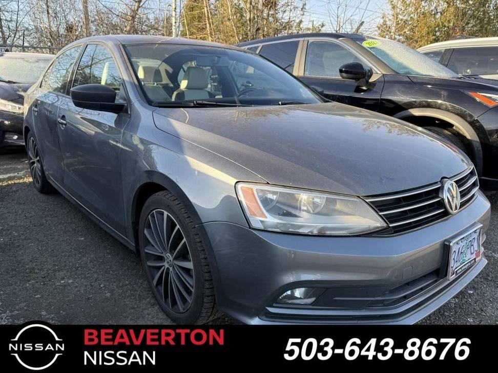 VOLKSWAGEN JETTA 2015 3VWD17AJ5FM427434 image