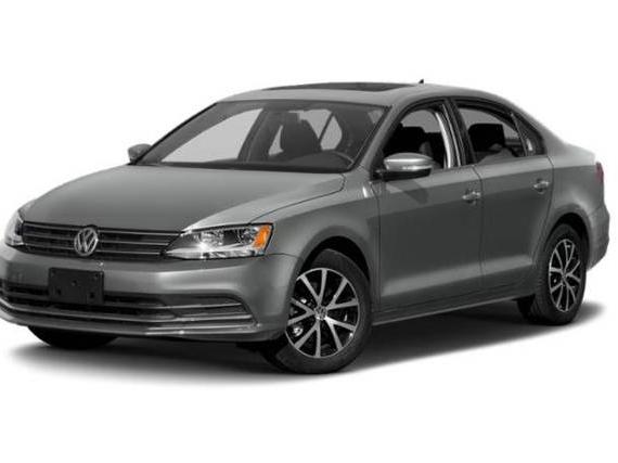 VOLKSWAGEN JETTA 2015 3VWD17AJ7FM239160 image