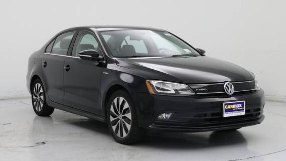 VOLKSWAGEN JETTA 2015 3VW637AJ7FM416454 image