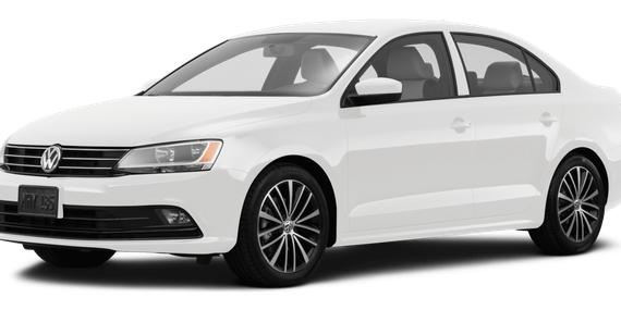 VOLKSWAGEN JETTA 2015 3VWD17AJ0FM427549 image