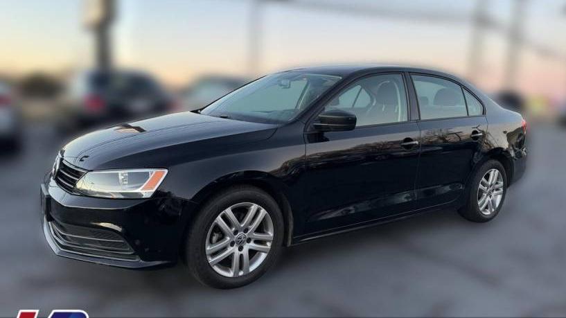 VOLKSWAGEN JETTA 2015 3VW2K7AJ9FM351317 image