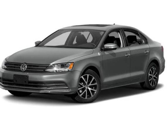 VOLKSWAGEN JETTA 2015 3VWD17AJ4FM356324 image