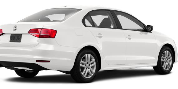 VOLKSWAGEN JETTA 2015 3VW1K7AJ5FM424694 image