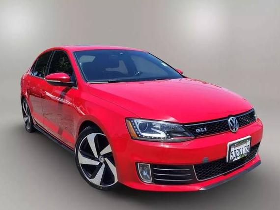 VOLKSWAGEN JETTA 2015 3VW4T7AJ4FM422882 image