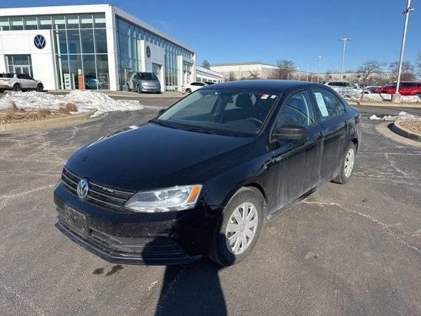 VOLKSWAGEN JETTA 2015 3VW1K7AJ6FM259271 image