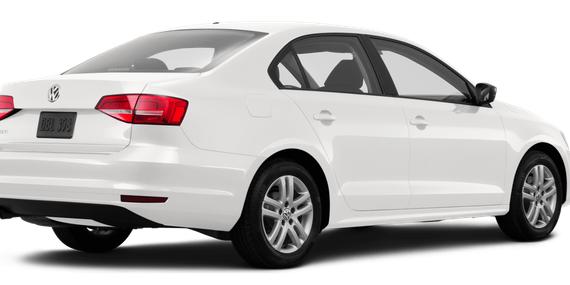 VOLKSWAGEN JETTA 2015 3VW1K7AJ6FM225976 image