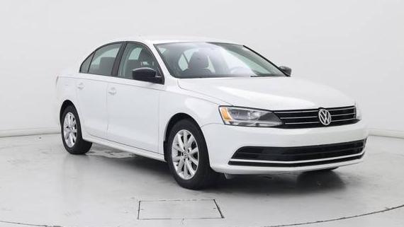 VOLKSWAGEN JETTA 2015 3VWD17AJ6FM352193 image