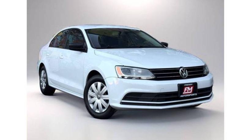 VOLKSWAGEN JETTA 2015 3VW2K7AJ4FM311050 image