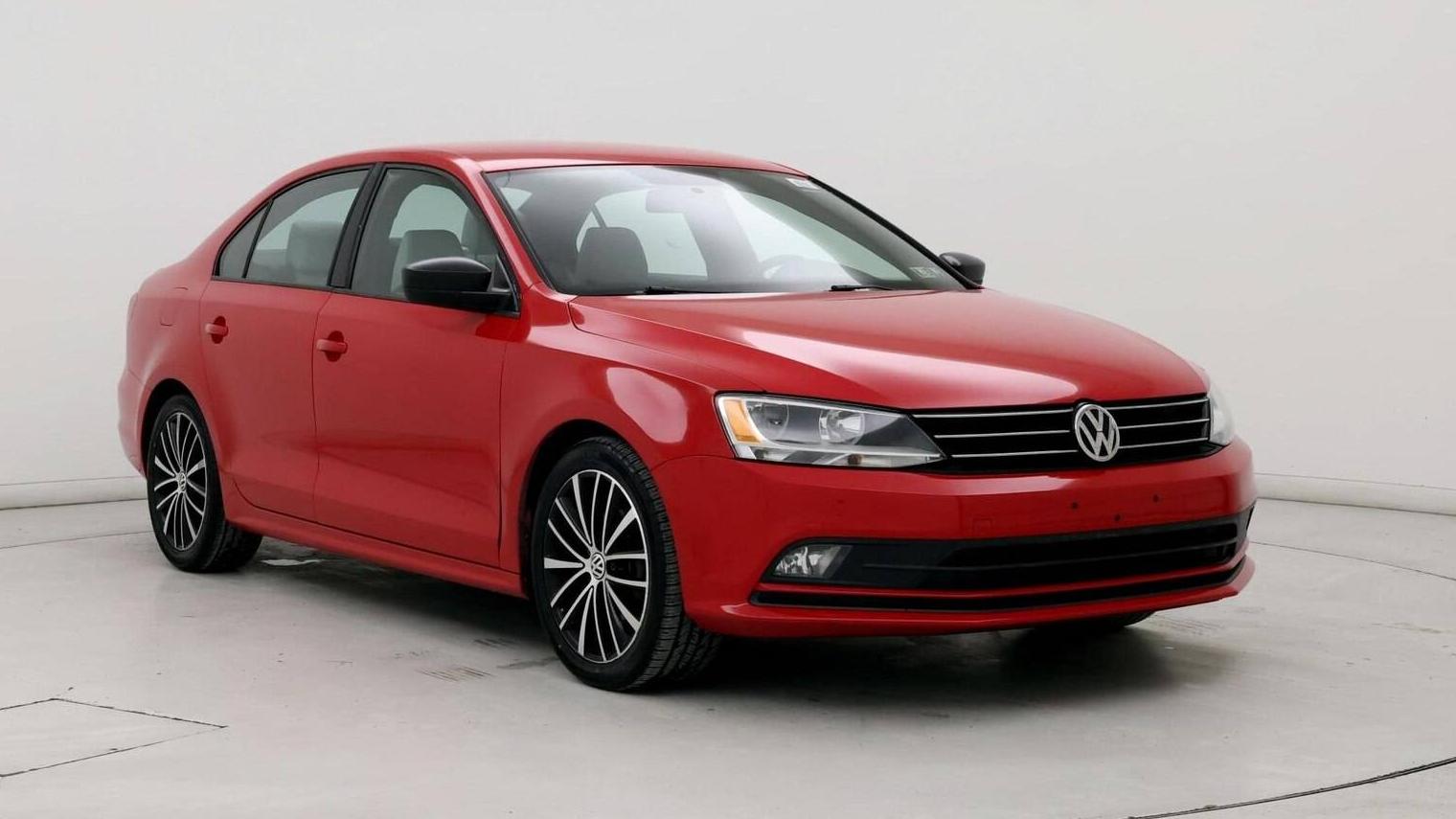 VOLKSWAGEN JETTA 2015 3VWD17AJ1FM220233 image