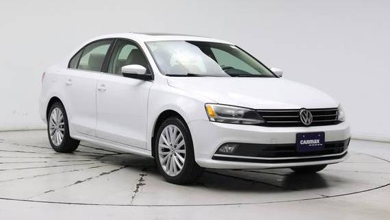 VOLKSWAGEN JETTA 2015 3VWD17AJ4FM355500 image