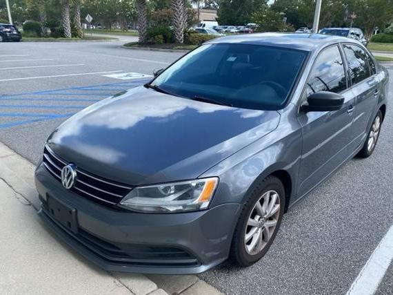 VOLKSWAGEN JETTA 2015 3VWD17AJXFM316930 image