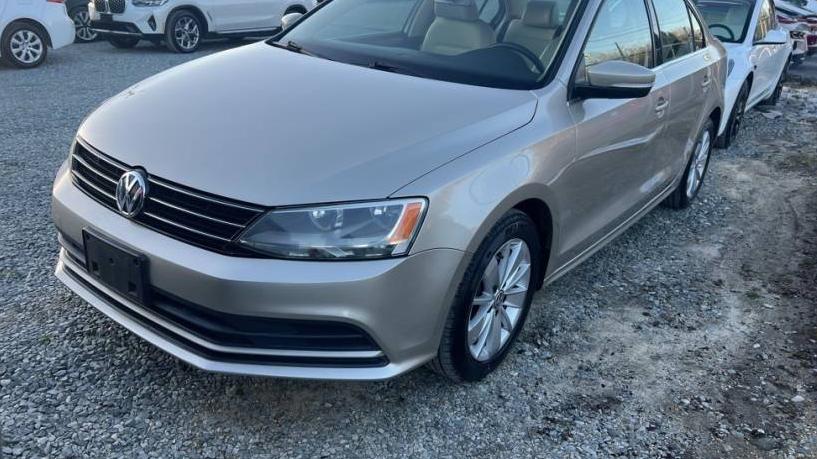 VOLKSWAGEN JETTA 2015 3VWLA7AJ5FM229254 image