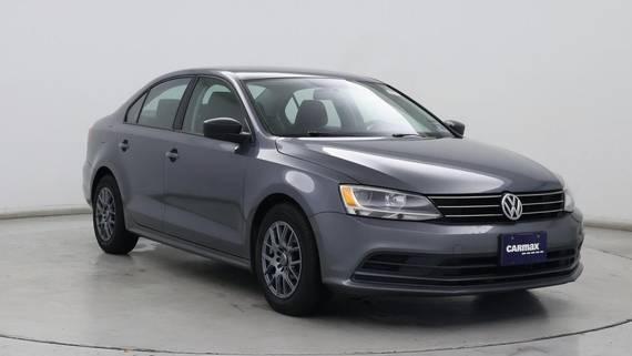VOLKSWAGEN JETTA 2015 3VW2K7AJ3FM293043 image