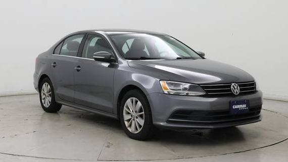 VOLKSWAGEN JETTA 2015 3VWD17AJ3FM344455 image