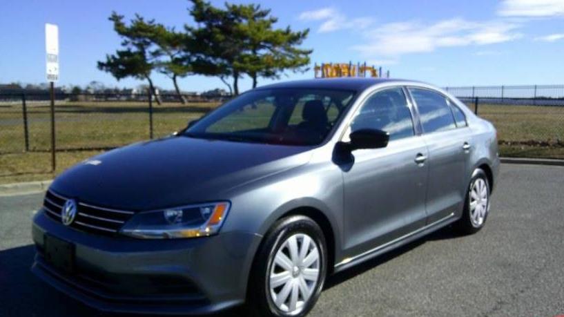 VOLKSWAGEN JETTA 2015 3VW2K7AJ6FM310966 image