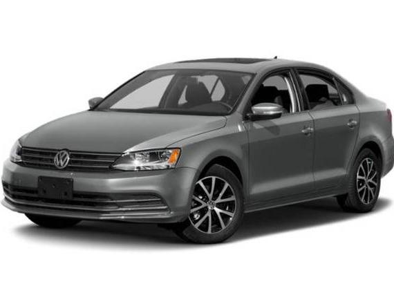 VOLKSWAGEN JETTA 2015 3VWD07AJ9FM334614 image