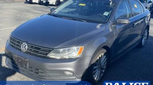 VOLKSWAGEN JETTA 2015 3VWD17AJ9FM269258 image