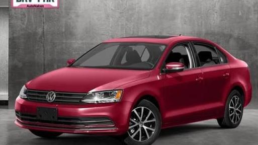 VOLKSWAGEN JETTA 2015 3VW3A7AJ2FM288004 image