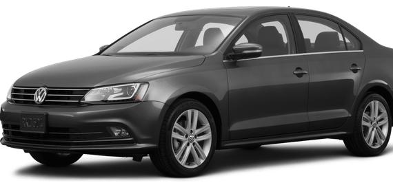 VOLKSWAGEN JETTA 2015 3VWLA7AJ8FM239616 image