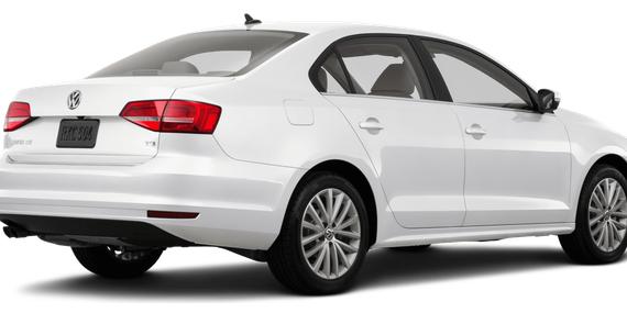 VOLKSWAGEN JETTA 2015 3VWD17AJ4FM292169 image