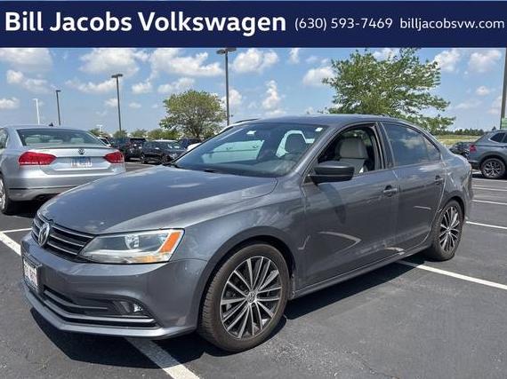 VOLKSWAGEN JETTA 2015 3VWD17AJ5FM421939 image