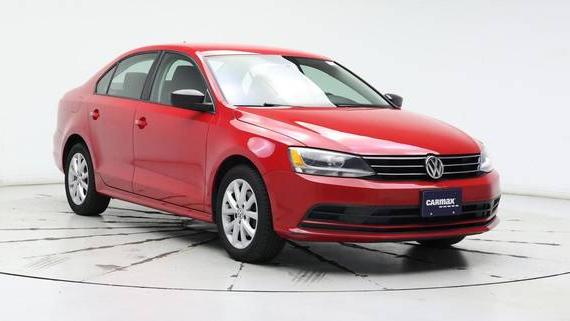VOLKSWAGEN JETTA 2015 3VWD17AJ8FM283913 image