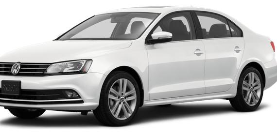 VOLKSWAGEN JETTA 2015 3VWLA7AJXFM271175 image
