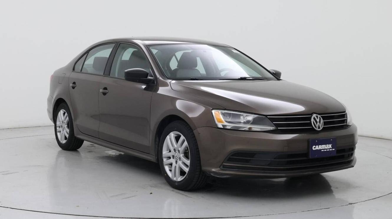 VOLKSWAGEN JETTA 2015 3VW2K7AJ8FM209749 image