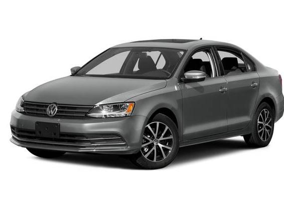 VOLKSWAGEN JETTA 2015 3VWD17AJ4FM285562 image