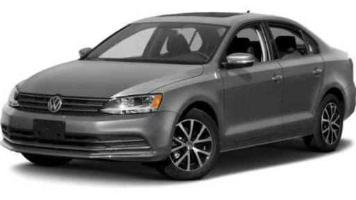 VOLKSWAGEN JETTA 2015 3VW2K7AJ4FM311176 image