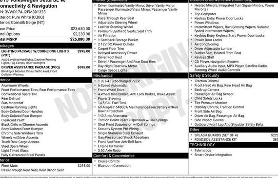VOLKSWAGEN JETTA 2015 3VWD17AJ2FM301323 image