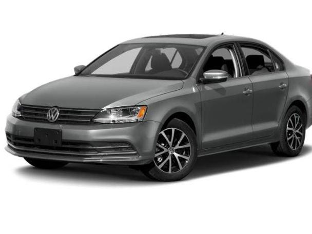 VOLKSWAGEN JETTA 2015 3VWL17AJ8FM309809 image