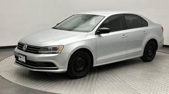 VOLKSWAGEN JETTA 2015 3VW2K7AJ2FM324038 image