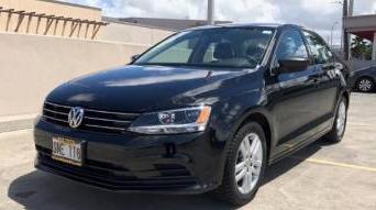 VOLKSWAGEN JETTA 2015 3VW1K7AJ9FM350079 image