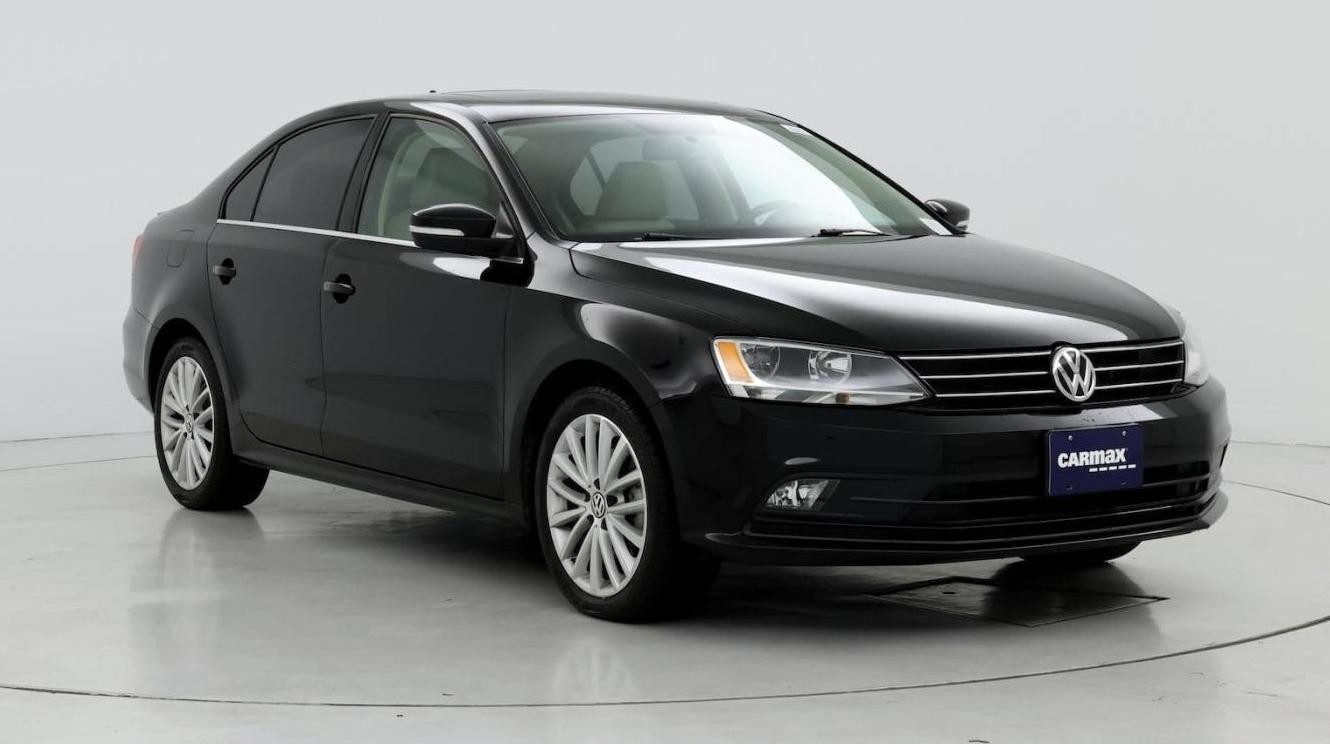 VOLKSWAGEN JETTA 2015 3VWD17AJ9FM356142 image