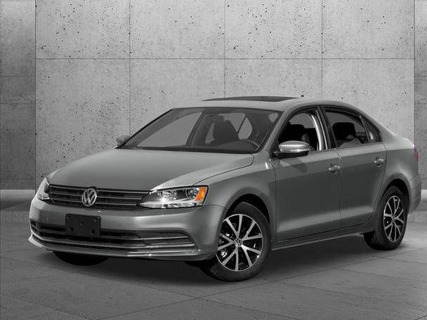 VOLKSWAGEN JETTA 2015 3VWLA7AJ5FM295593 image