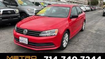 VOLKSWAGEN JETTA 2015 3VWB17AJ2FM420738 image