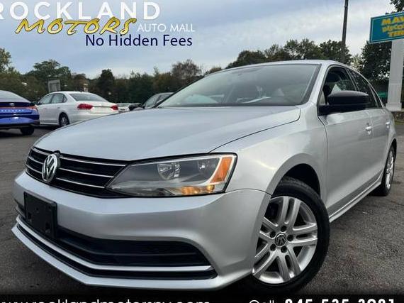 VOLKSWAGEN JETTA 2015 3VW2K7AJ1FM242124 image VOLKSWAGEN JETTA 2015 3VW2K7AJ1FM242124 image