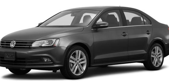 VOLKSWAGEN JETTA 2015 3VWLA7AJ6FM281332 image