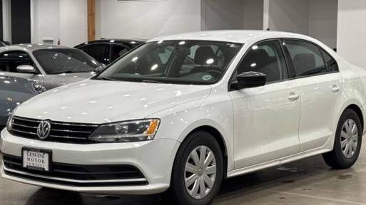 VOLKSWAGEN JETTA 2015 3VW2K7AJ6FM294171 image