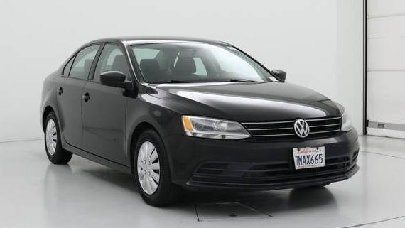 VOLKSWAGEN JETTA 2015 3VW2K7AJ5FM413635 image