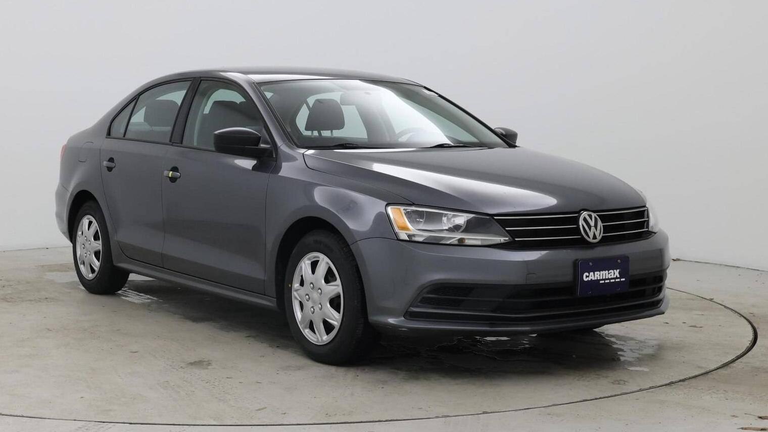 VOLKSWAGEN JETTA 2015 3VW2K7AJ5FM305211 image