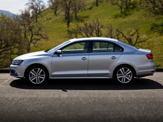 VOLKSWAGEN JETTA 2015 3VWD07AJ6FM310237 image